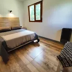 Cabana De Luxe En La Estepa