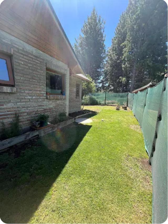 De Luxe En La Estepa San Carlos de Bariloche
