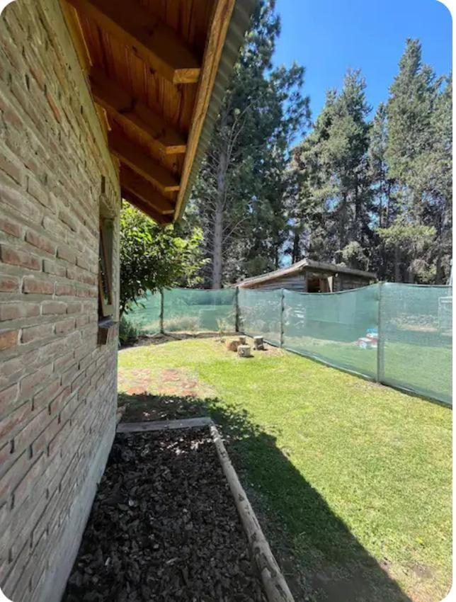 De Luxe En La Estepa Holiday home San Carlos de Bariloche