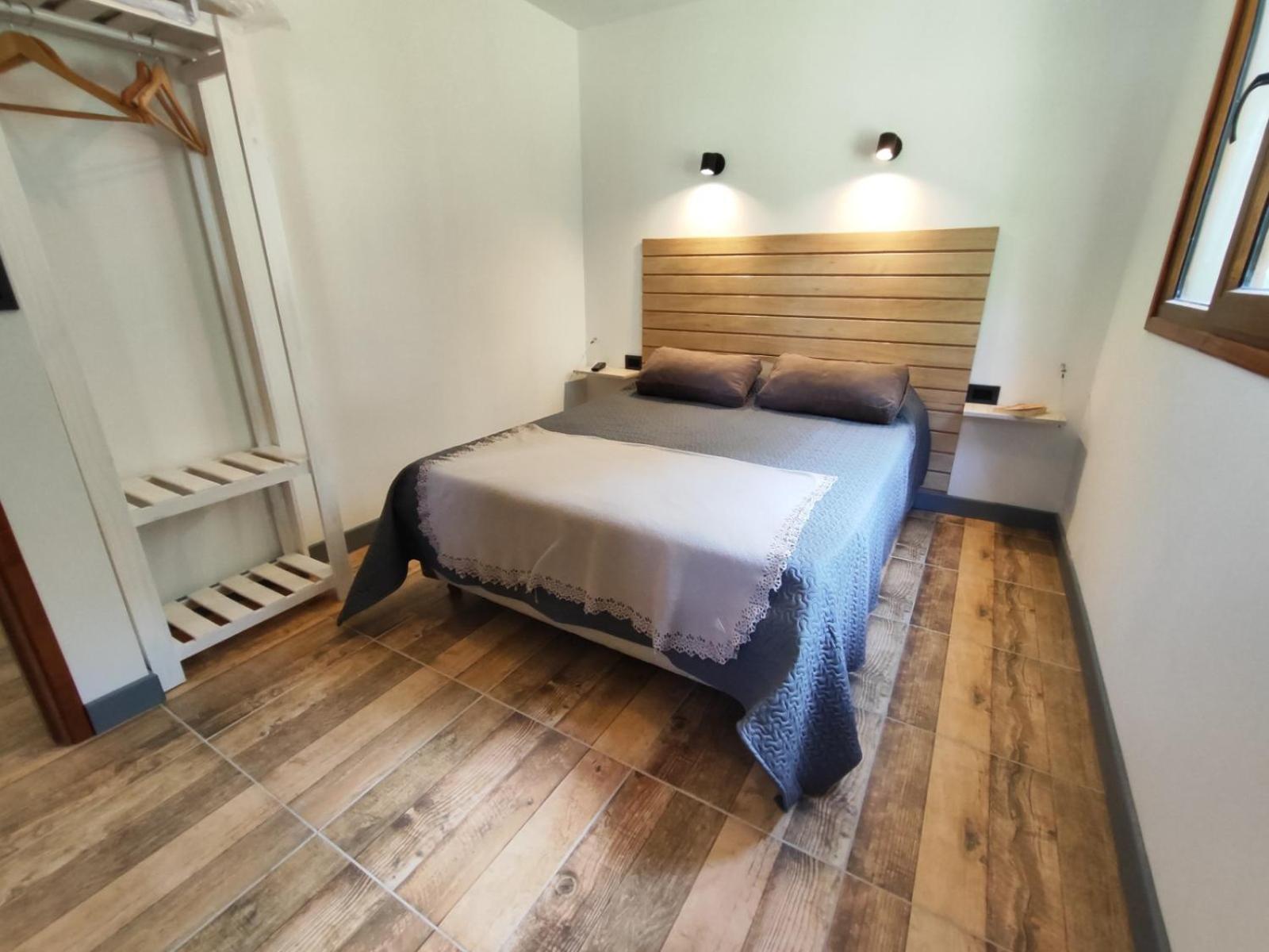 De Luxe En La Estepa Holiday home *
