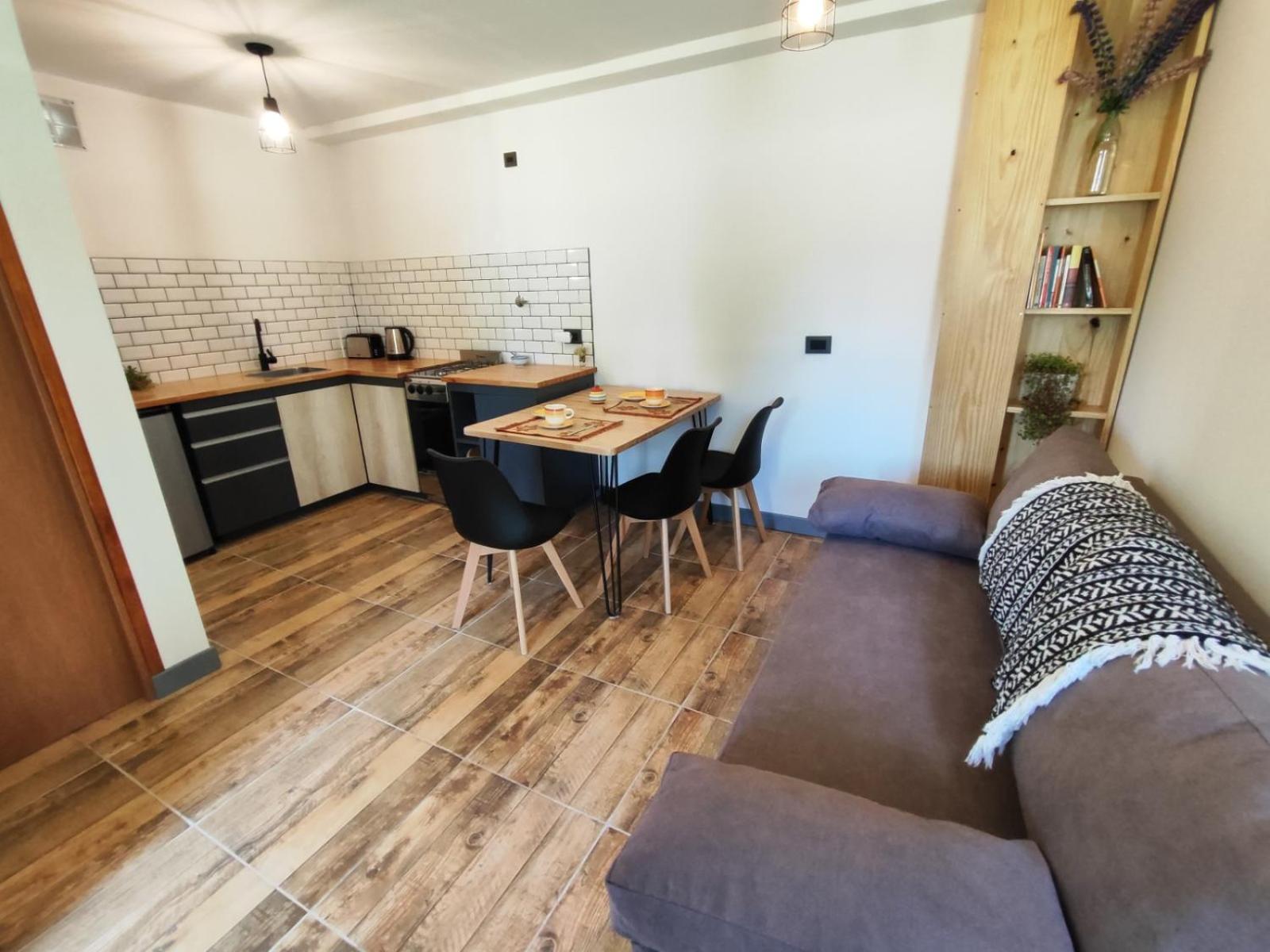 Holiday home De Luxe En La Estepa *