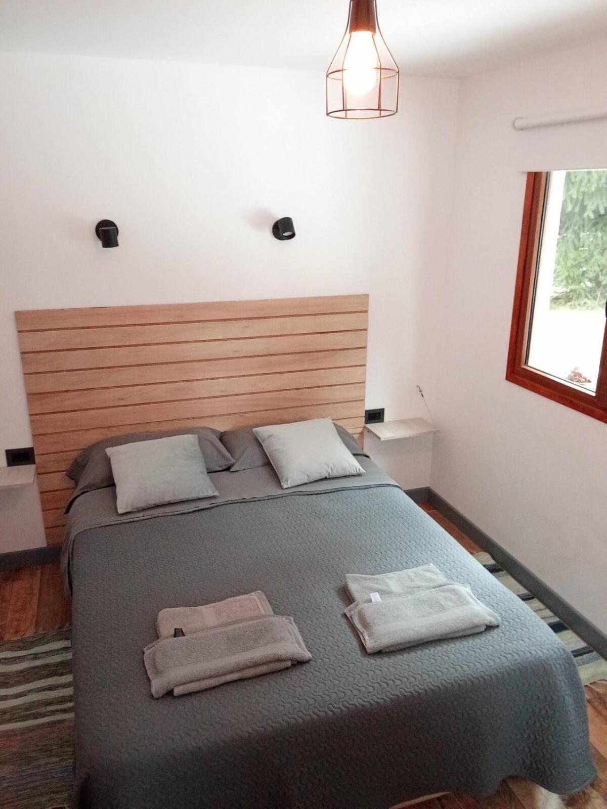 De Luxe En La Estepa Holiday home San Carlos de Bariloche