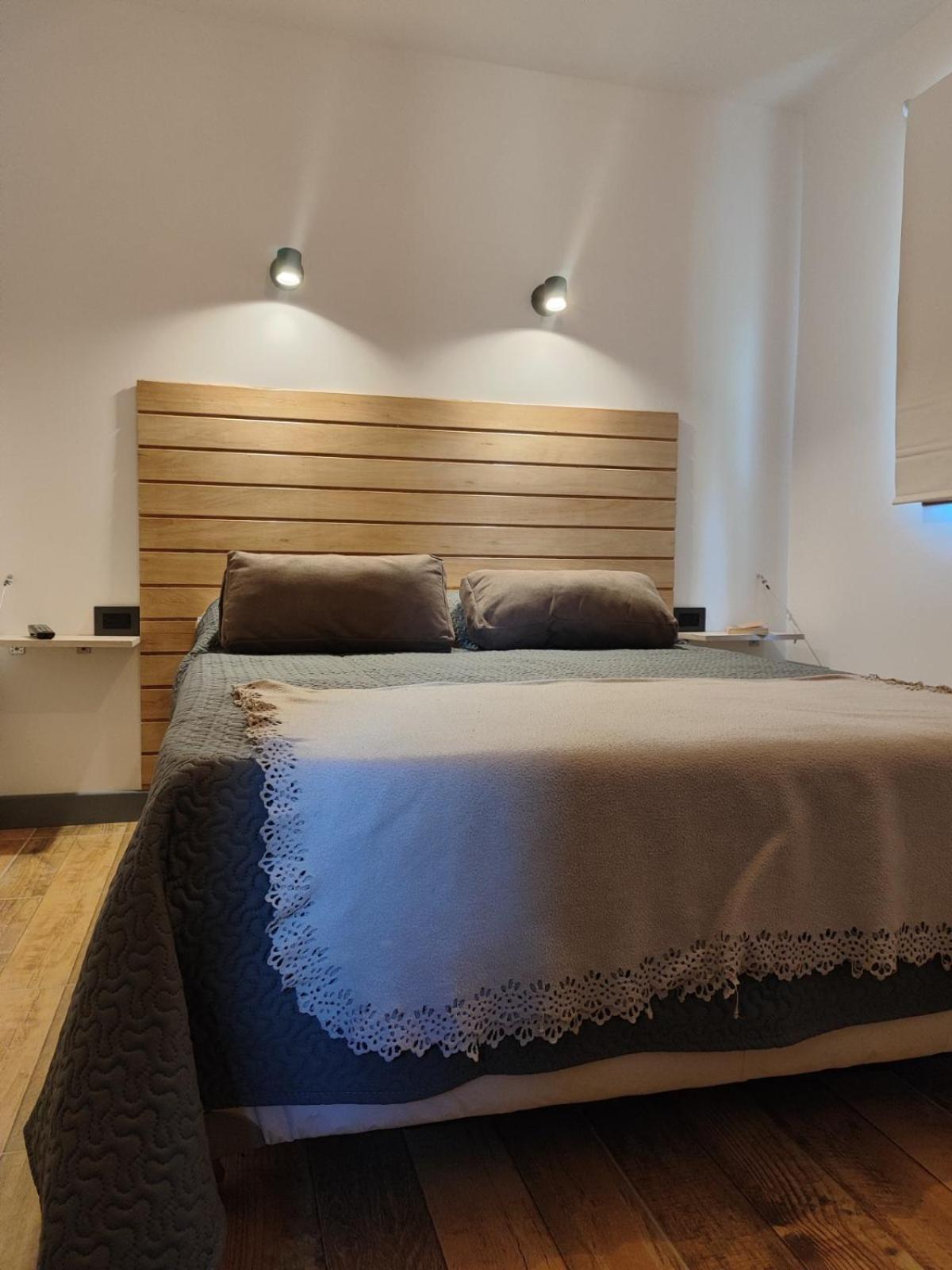 Holiday home De Luxe En La Estepa